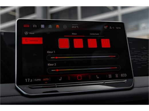 Volkswagen Tiguan 1.5TSi 272pk eHybrid Elegance | Panoramadak | Harman Kardon | Trekhaak | ActivLease financial lease