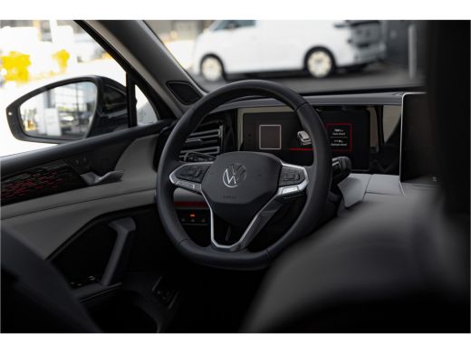 Volkswagen Tiguan 1.5TSi 272pk eHybrid Elegance | Panoramadak | Harman Kardon | Trekhaak | ActivLease financial lease
