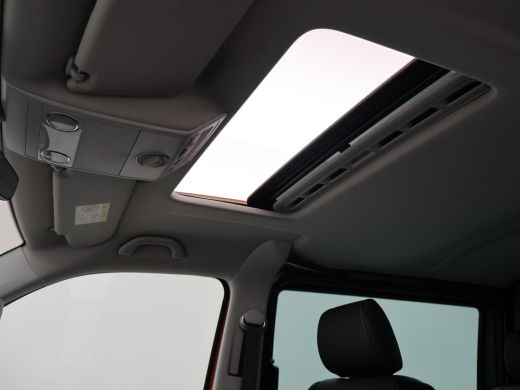 Volkswagen Transporter 2.0 TDI L2H1 4MOTION 204 PK DSG AUT. DUBBEL CAB. HIGHLINE + SCHUIFDAK | LED | ADAPTIVE CRUISE | 2... ActivLease financial lease