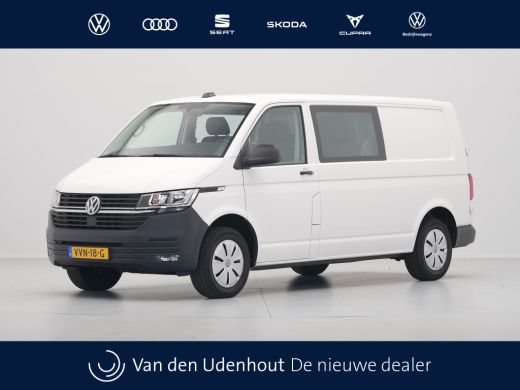 Volkswagen Transporter 2.0 TDI L2H3 28 Comfortline Volkswagen Transporter 2.0 TDI L2H3 28 Comfortline