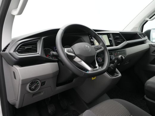 Volkswagen Transporter 2.0 TDI L2H3 28 Comfortline ActivLease financial lease