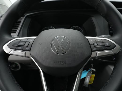 Volkswagen Transporter 2.0 TDI L2H3 28 Comfortline ActivLease financial lease