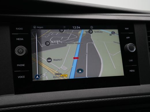 Volkswagen Transporter 2.0 TDI L2H3 28 Comfortline ActivLease financial lease