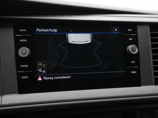 Volkswagen Transporter 2.0 TDI L2H3 28 Comfortline ActivLease financial lease