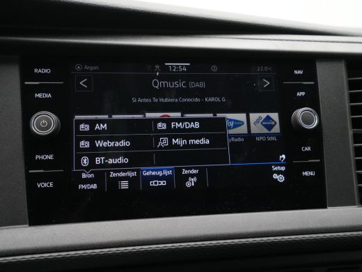 Volkswagen Transporter 2.0 TDI L2H3 28 Comfortline ActivLease financial lease