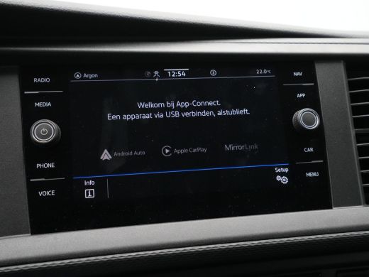 Volkswagen Transporter 2.0 TDI L2H3 28 Comfortline ActivLease financial lease