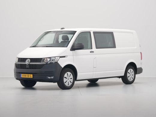 Volkswagen Transporter 2.0 TDI L2H3 28 Comfortline ActivLease financial lease