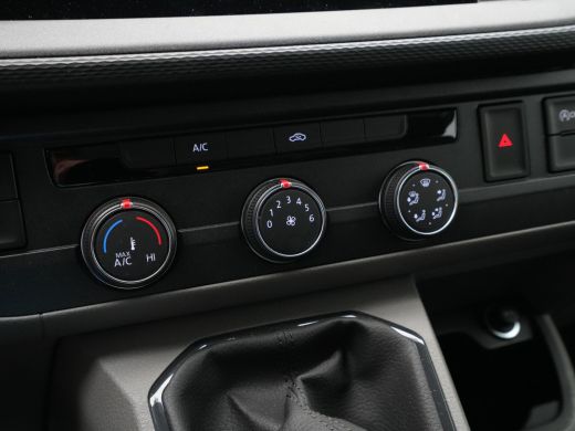 Volkswagen Transporter 2.0 TDI L2H3 28 Comfortline ActivLease financial lease