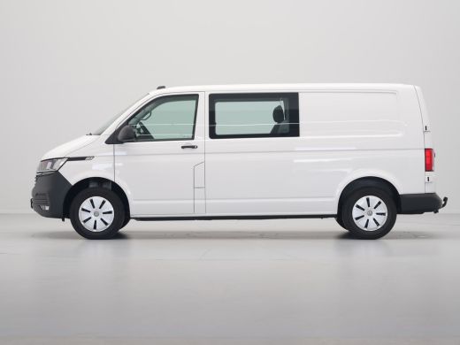 Volkswagen Transporter 2.0 TDI L2H3 28 Comfortline ActivLease financial lease