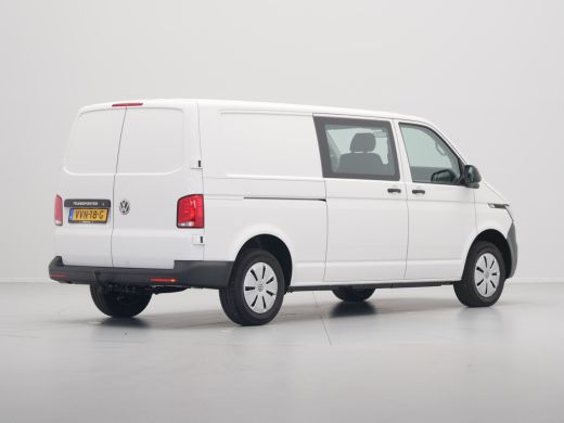Volkswagen Transporter 2.0 TDI L2H3 28 Comfortline ActivLease financial lease