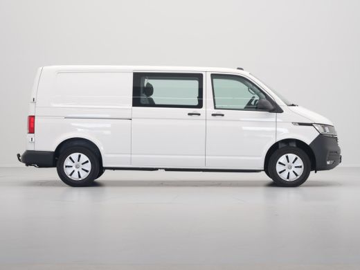 Volkswagen Transporter 2.0 TDI L2H3 28 Comfortline ActivLease financial lease