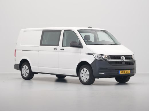 Volkswagen Transporter 2.0 TDI L2H3 28 Comfortline ActivLease financial lease