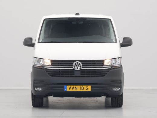 Volkswagen Transporter 2.0 TDI L2H3 28 Comfortline ActivLease financial lease