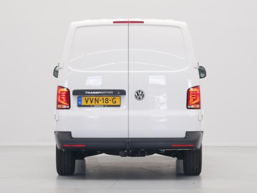 Volkswagen Transporter 2.0 TDI L2H3 28 Comfortline ActivLease financial lease