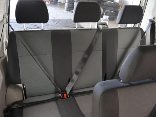 Volkswagen Transporter 2.0 TSI CNG AARDGAS L2H2 *EXCL. BTW!* 9-PERSOONS + AIRCO ActivLease financial lease