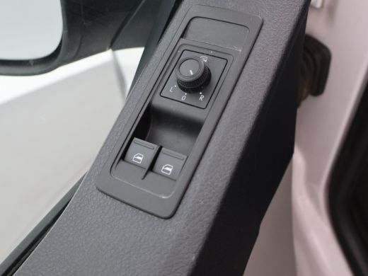 Volkswagen Transporter 2.0 TSI CNG AARDGAS L2H2 *EXCL. BTW!* 9-PERSOONS + AIRCO ActivLease financial lease