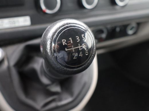 Volkswagen Transporter 2.0 TSI CNG AARDGAS L2H2 *EXCL. BTW!* 9-PERSOONS + AIRCO ActivLease financial lease