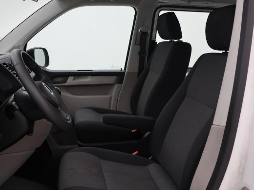 Volkswagen Transporter 2.0 TSI CNG AARDGAS L2H2 *EXCL. BTW!* 9-PERSOONS + AIRCO ActivLease financial lease