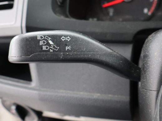 Volkswagen Transporter 2.0 TSI CNG AARDGAS L2H2 *EXCL. BTW!* 9-PERSOONS + AIRCO ActivLease financial lease