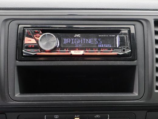 Volkswagen Transporter 2.0 TSI CNG AARDGAS L2H2 *EXCL. BTW!* 9-PERSOONS + AIRCO ActivLease financial lease