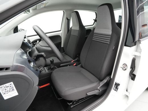 Volkswagen up! 1.0 Airco Bluetooth Dab 4-deurs 129 ActivLease financial lease