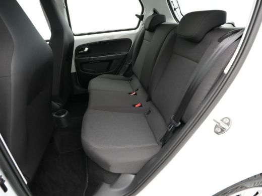 Volkswagen up! 1.0 Airco Bluetooth Dab 4-deurs 129 ActivLease financial lease