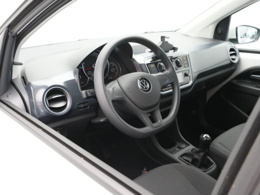 Volkswagen up! 1.0 Airco Bluetooth Dab 4-deurs 129 ActivLease financial lease