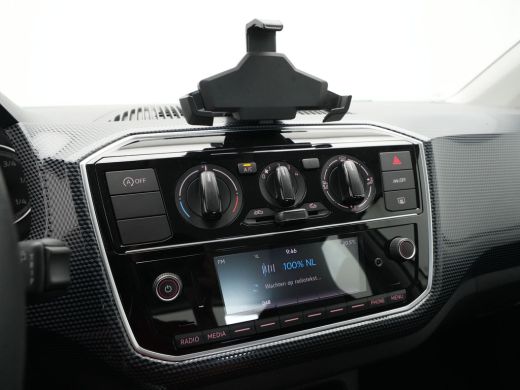 Volkswagen up! 1.0 Airco Bluetooth Dab 4-deurs 129 ActivLease financial lease