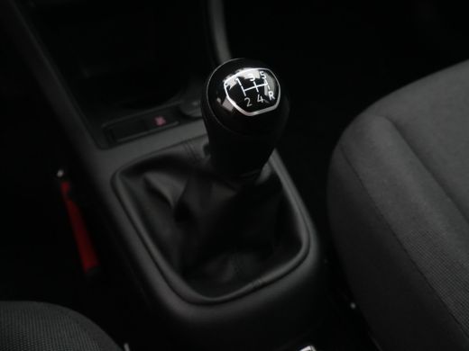 Volkswagen up! 1.0 Airco Bluetooth Dab 4-deurs 129 ActivLease financial lease