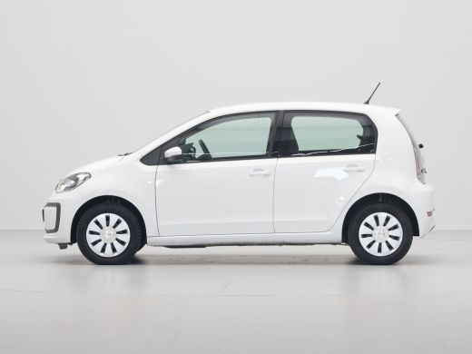 Volkswagen up! 1.0 Airco Bluetooth Dab 4-deurs 129 ActivLease financial lease