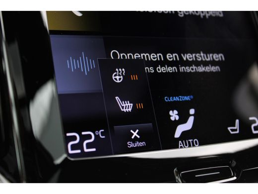 Volvo  S60 B3 R-Design | Styling-Pakket | Panoramisch schuif-/kanteldak | Stoel & stuurwielverwarming | ActivLease financial lease
