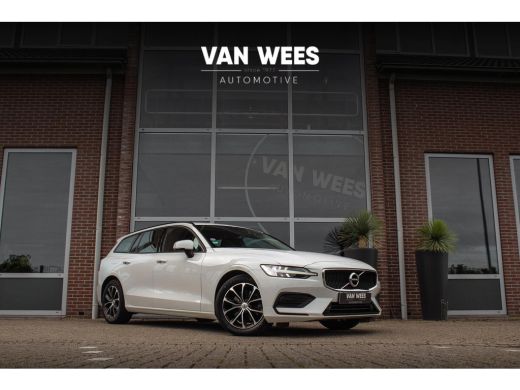 Volvo  V60 2.0 B3 Momentum Advantage | 1e eigenaar | BTW auto | Origineel NL | LED | Camera | 17 inch | Crui... Volvo  V60 2.0 B3 Momentum Advantage | 1e eigenaar | BTW auto | Origineel NL | LED | Camera | 17 inch | Crui...
