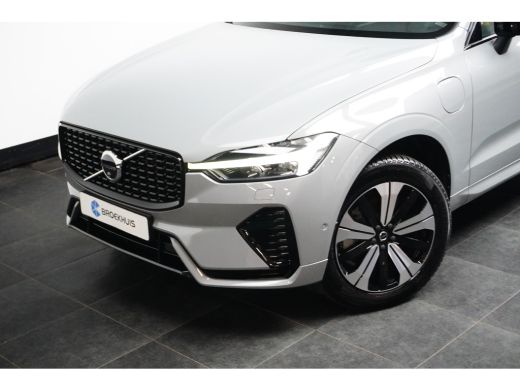 Volvo  XC60 2.0 T6 Plug-in hybrid AWD Plus Dark | Achterbank verwarmd | Apple Carplay/Android Auto|telefoonin... ActivLease financial lease