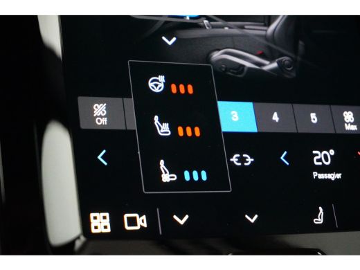 Volvo  XC60 2.0 T6 Plug-in hybrid AWD Plus Dark | Achterbank verwarmd | Apple Carplay/Android Auto|telefoonin... ActivLease financial lease