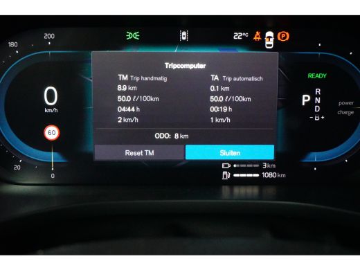 Volvo  XC60 2.0 T6 Plug-in hybrid AWD Plus Dark | Achterbank verwarmd | Apple Carplay/Android Auto|telefoonin... ActivLease financial lease