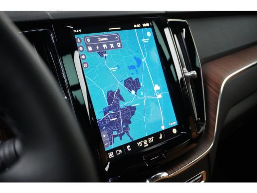 Volvo  XC60 2.0 T6 Plug-in hybrid AWD Plus Dark | Achterbank verwarmd | Apple Carplay/Android Auto|telefoonin... ActivLease financial lease