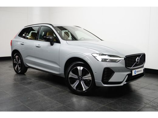 Volvo  XC60 2.0 T6 Plug-in hybrid AWD Plus Dark | Achterbank verwarmd | Apple Carplay/Android Auto|telefoonin... ActivLease financial lease