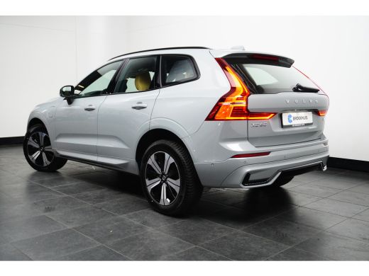 Volvo  XC60 2.0 T6 Plug-in hybrid AWD Plus Dark | Achterbank verwarmd | Apple Carplay/Android Auto|telefoonin... ActivLease financial lease
