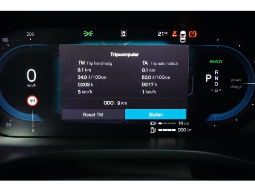 Volvo  XC60 2.0 T6 Plug-in hybrid AWD Plus Dark | Achterbank verwarmd | Elektrisch glazen panorama-dak | Elek... ActivLease financial lease