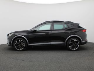CUPRA Formentor 1.4 e-Hybrid VZ Performance 245PK DSG Panoramadak, Elek. achterklep, Elek. stoelen voor, Adaptive...