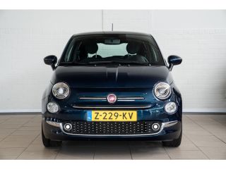 Fiat 500 1.0 Hybrid Dolcevita Finale | Parkeersensoren | Panoramadak | Apple Carplay & Android Auto | Crui...