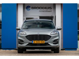 Ford Kuga 2.5 PHEV ST-Line | Trekhaak elektrisch uitklapbaar | 360 Camera | Cruise adaptief | Apple Carplay...