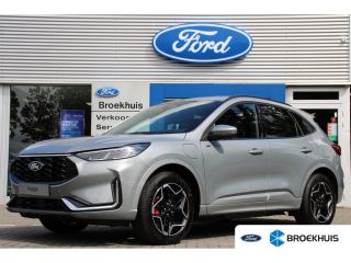 Ford Kuga 2.5 PHEV ST-LINE X | SNEL RIJDEN! | PANODAK | ELEKTR TREKHAAK | WINTERPACK | DRIVER ASS PACK | 19...