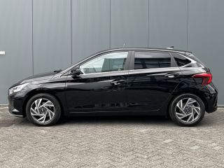 Hyundai i20 1.0 T-GDI 100pk Premium | Carplay | Climate | Camera | Keyless | Navigatie | Full Led | Bose Audi...