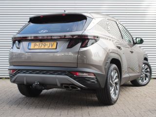 Hyundai Tucson 1.6 T-GDI MHEV Comfort Smart | Aluminium dakrails | Trekhaak