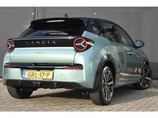 Lancia Ypsilon 1.2 Turbo Hybrid LX Automaat | Navigatie | Full-LED | Achteruitrijcamera | Adaptive Cruise | Verk...