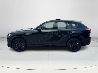 Mazda CX-60 2.5 e-SkyActiv PHEV Homura | Panoramic Pack | Navigatie | Model 2025! | Direct leverbaar