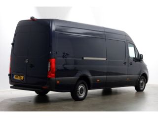 Mercedes-Benz Sprinter 316 CDI 163pk 7G Automaat L3H2 Maxi Airco/Camera 10-2019