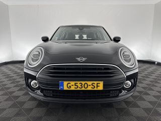 Mini Clubman 1.5 Cooper Chili (INCL-BTW) Aut. *LEATHER-MICROFIBRE | FULL-LED | KEYLESS | NAVI-FULLMAP | SPORT-...