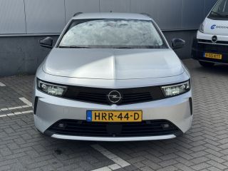 Opel Astra Sports Tourer 1.2 Turbo Business Edition | Navigatie | Climate | Stoel+Stuurverwarming | Apple Ca...
